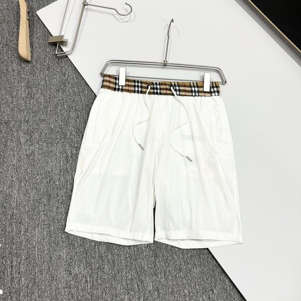 2023men's bbr shorts black and yellow plaid stripe brand beach swimming trunks classic multiple styles pure cotton breathable wrinkle r, White;black
2023men's bbr shorts black and yellow plaid stripe brand beach swimming trunks classic multiple styles pure cotton breathable wrinkle r, White;black