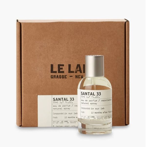 le labo neutral perfume 100ml santal 33 long lasting fragrance for men women luxury cologne parfum spray
le labo neutral perfume 100ml santal 33 long lasting fragrance for men women luxury cologne parfum spray