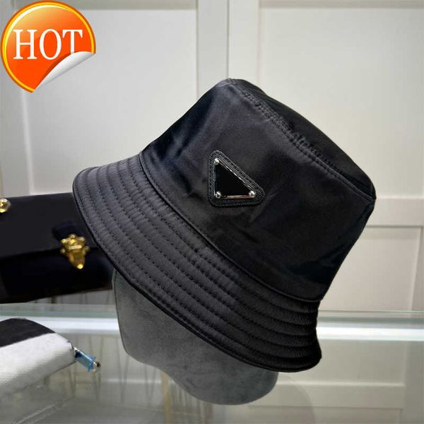 four season designer bucket hat for men woman inverted triangle letters embroidered hats casquettes summer fisherman cap fashion stingy brim, Blue;gray
four season designer bucket hat for men woman inverted triangle letters embroidered hats casquettes summer fisherman cap fashion stingy brim, Blue;gray