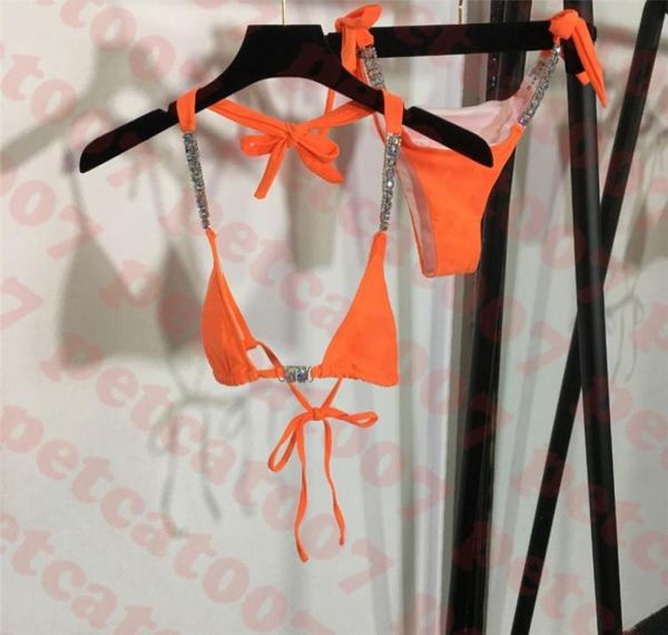 luxury womens swimwear bikini set rhinestones women swimsuit split bikinis orange bathing suit for female9961177
luxury womens swimwear bikini set rhinestones women swimsuit split bikinis orange bathing suit for female9961177