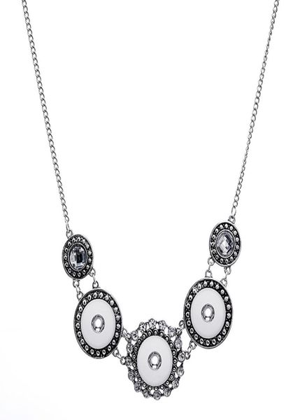 snap button women necklaces noosa 18mm ginger snaps pendant interchangeable charms for female diy fashion jewelry acc1626562, Silver
snap button women necklaces noosa 18mm ginger snaps pendant interchangeable charms for female diy fashion jewelry acc1626562, Silver