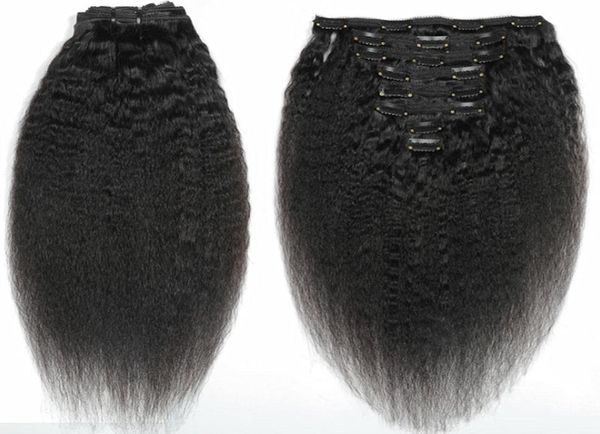 afro kinky straight hair unprocessed clip in hair extensions 120 gram mongolian virgin human hair african american remy natural bl8937539, Black;brown
afro kinky straight hair unprocessed clip in hair extensions 120 gram mongolian virgin human hair african american remy natural bl8937539, Black;brown