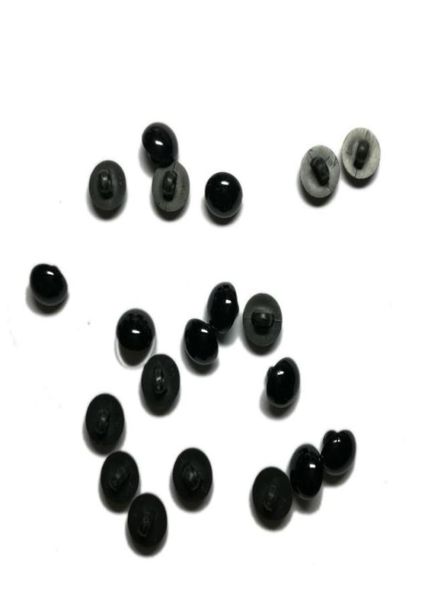 new 100 pcs black resin buttons round mushroom domed sewing shank black diy animal eyes toy diy decorative buttons jllssr2165009, Silver
new 100 pcs black resin buttons round mushroom domed sewing shank black diy animal eyes toy diy decorative buttons jllssr2165009, Silver