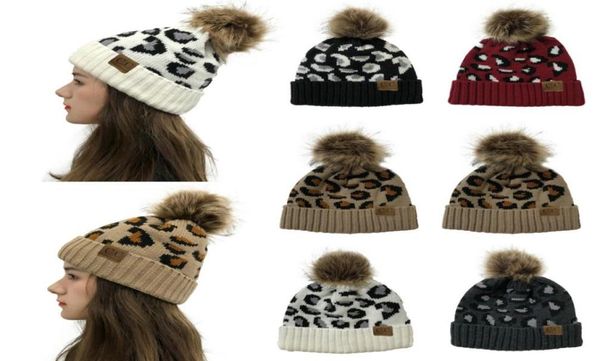 leopard knitted hats pom fur ball beanies women winter warm wool knitt cap3326761, Blue;gray
leopard knitted hats pom fur ball beanies women winter warm wool knitt cap3326761, Blue;gray
