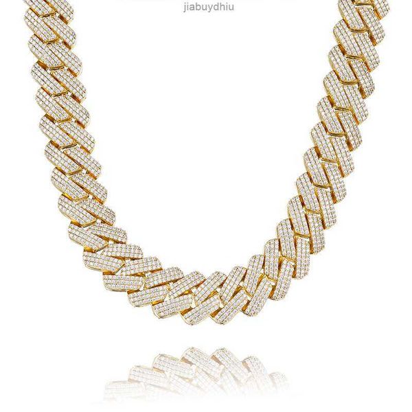 25mm cuban chain brass/ stainless steel bijuteria cubana em aco inoxidavel joias cubanas, Silver
25mm cuban chain brass/ stainless steel bijuteria cubana em aco inoxidavel joias cubanas, Silver