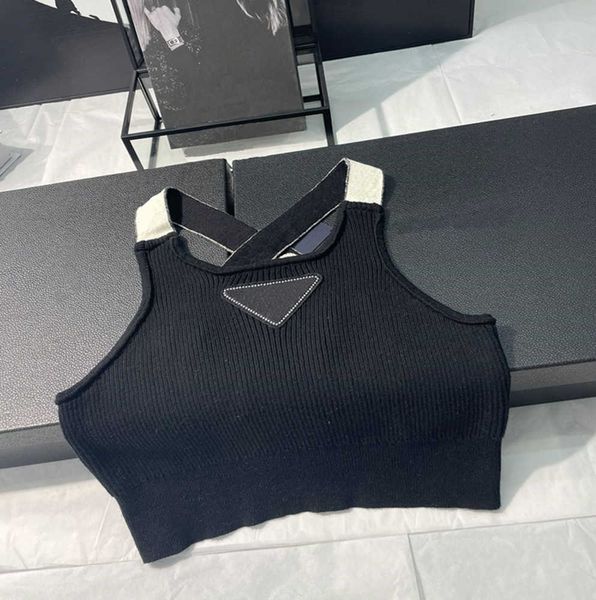 womens t shirt vest sweaters sleeveless knits simple tees short style slim summer casual women clothing fashion2023, White
womens t shirt vest sweaters sleeveless knits simple tees short style slim summer casual women clothing fashion2023, White