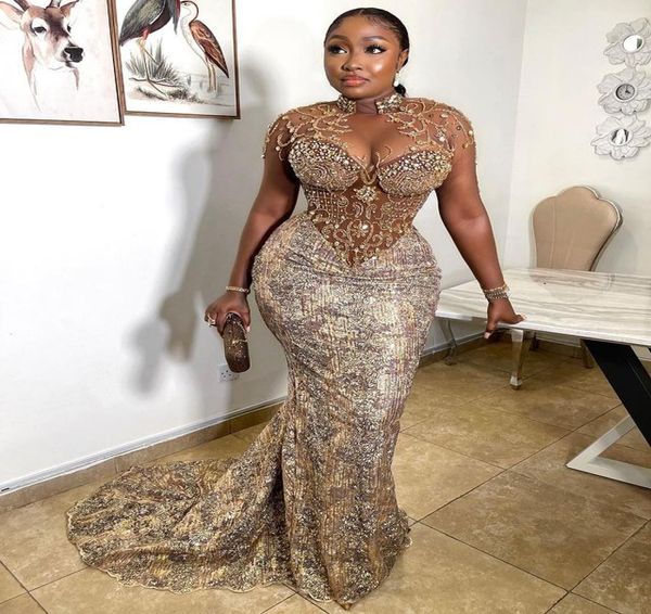 2021 plus size arabic aso ebi luxurious lace prom dresses beaded crystals sheer neck evening formal party second reception go9965356, Black
2021 plus size arabic aso ebi luxurious lace prom dresses beaded crystals sheer neck evening formal party second reception go9965356, Black