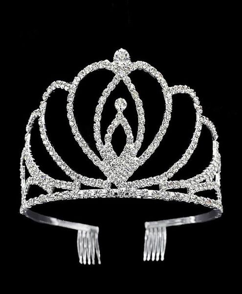 crystal bridal tiara party pageant luxury crown silver plated wedding crowns hairband hair clips wedding hair accessories of2106189
crystal bridal tiara party pageant luxury crown silver plated wedding crowns hairband hair clips wedding hair accessories of2106189