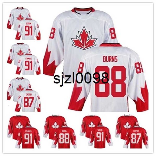 sj98 87 sidney crosby 88 brent burns 91 steven stamkos 91 tyler seguin team canada 2019 world cup of hockey premier home jersey, Black
sj98 87 sidney crosby 88 brent burns 91 steven stamkos 91 tyler seguin team canada 2019 world cup of hockey premier home jersey, Black