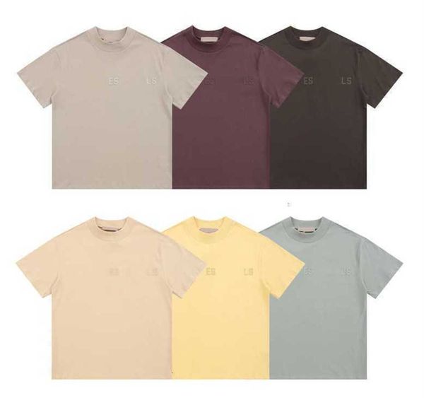 essentiel luxury tshirt essent designer tees fashion t shirts mens womens essentail short sleeve hip hop streetwear casual clothing cl d9ny, White;black
essentiel luxury tshirt essent designer tees fashion t shirts mens womens essentail short sleeve hip hop streetwear casual clothing cl d9ny, White;black