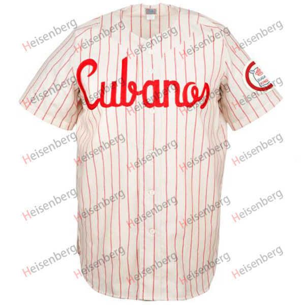 havana sugar kings 1959 home jersey 100% stitched embroidery s vintage baseball jerseys custom any name any number, Black
havana sugar kings 1959 home jersey 100% stitched embroidery s vintage baseball jerseys custom any name any number, Black