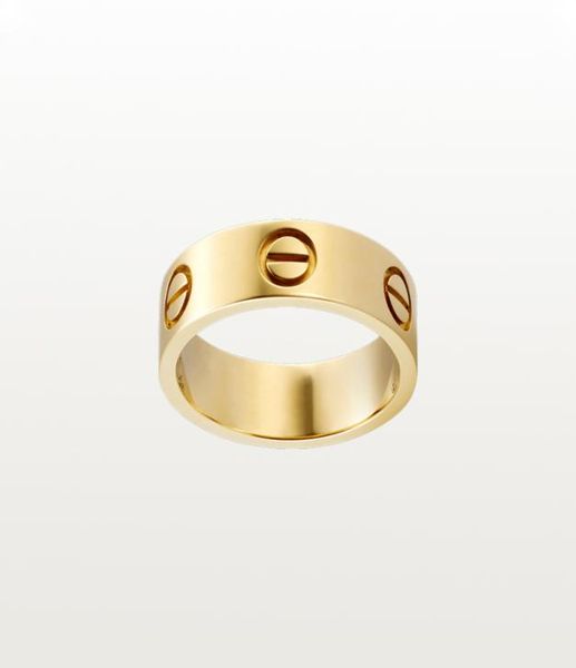 love screw ring classic luxury designer jewelry for women 2022 rings fashion accessories titanium steel alloy goldplated never fa1315054, Silver
love screw ring classic luxury designer jewelry for women 2022 rings fashion accessories titanium steel alloy goldplated never fa1315054, Silver