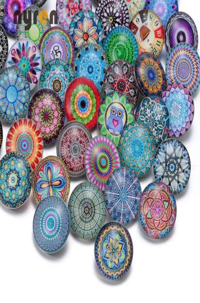 50pcslot fashion mixed colors exotic series 18mm glass snap button jewelry fit snap bracelet jewelry9209250, Golden;silver
50pcslot fashion mixed colors exotic series 18mm glass snap button jewelry fit snap bracelet jewelry9209250, Golden;silver