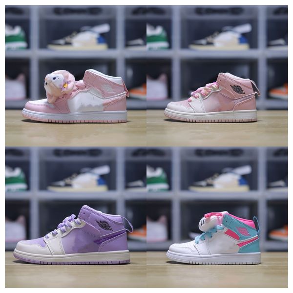 kids shoes jumpman 1s basketball shoes unc taxi breed popcorn soft and comfortable trendy boy girl kids designer shoes eur26-35358, Black
kids shoes jumpman 1s basketball shoes unc taxi breed popcorn soft and comfortable trendy boy girl kids designer shoes eur26-35358, Black