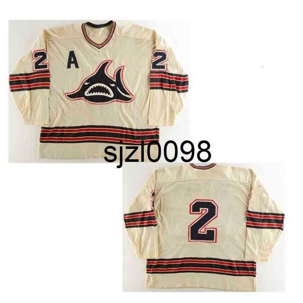 sj98 ceocustom vintage men 1972-74 jim watson wha los angeles sharks game worn jersey ron garwasiuk jim niekamp quality, Black
sj98 ceocustom vintage men 1972-74 jim watson wha los angeles sharks game worn jersey ron garwasiuk jim niekamp quality, Black