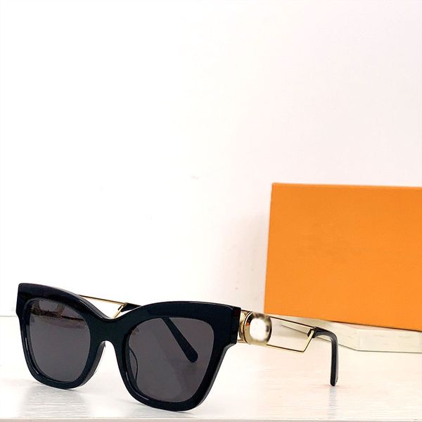fashion super girl style plus z1866w sunglasses low-key face shape uv400 radiation proof full frame with rhinodiamonds sunglasses, White;black
fashion super girl style plus z1866w sunglasses low-key face shape uv400 radiation proof full frame with rhinodiamonds sunglasses, White;black