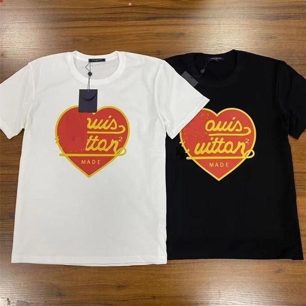 men's t-shirts women's t-shirts designer tees short sleeves luxury clothes summer leisure breathable printed, White;black
men's t-shirts women's t-shirts designer tees short sleeves luxury clothes summer leisure breathable printed, White;black