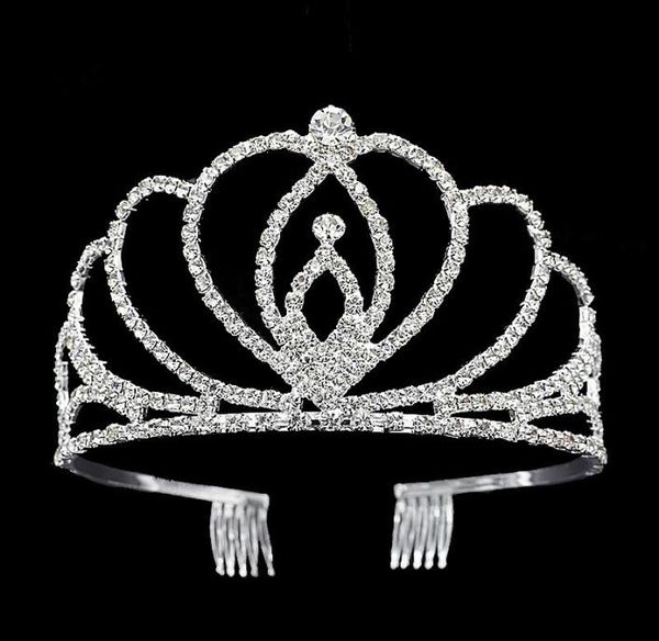 crystal bridal tiara party pageant luxury crown silver plated wedding crowns hairband hair clips wedding hair accessories of3624056
crystal bridal tiara party pageant luxury crown silver plated wedding crowns hairband hair clips wedding hair accessories of3624056