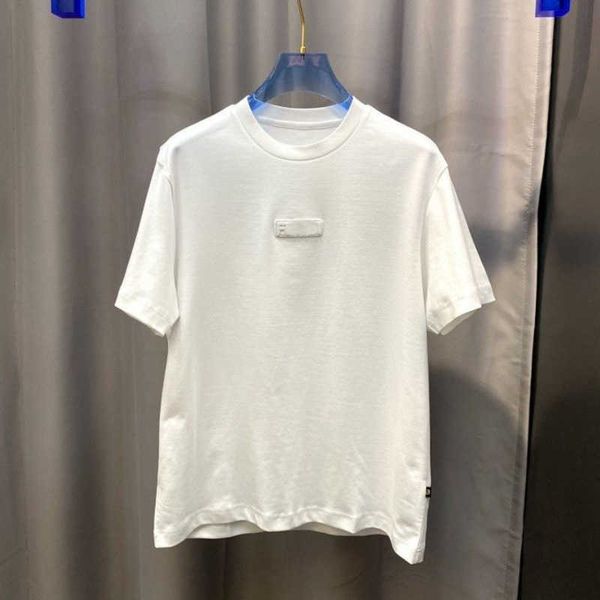 summer mens tees & polos designer tshirt luxury letter pullover short sleeve 100% cotton men sweatshirt, White;black 
summer mens tees & polos designer tshirt luxury letter pullover short sleeve 100% cotton men sweatshirt, White;black