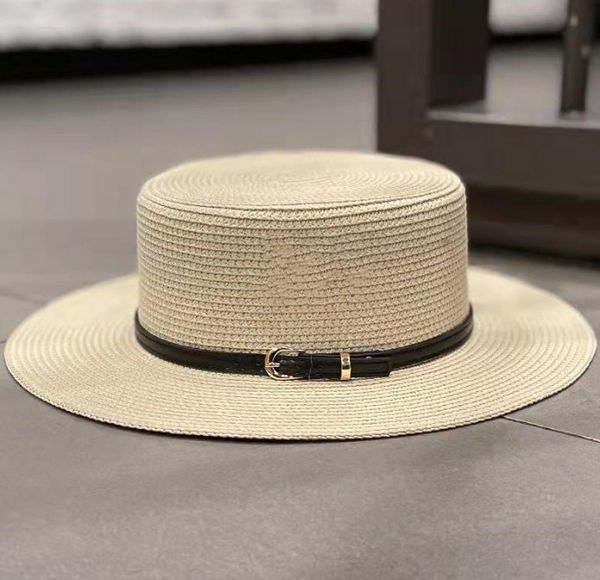 620s ummer women straw hat fashion sun protection beach personality wide brim hats with ribbongood, Blue;gray
620s ummer women straw hat fashion sun protection beach personality wide brim hats with ribbongood, Blue;gray