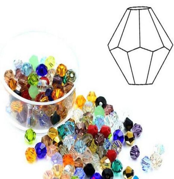 4mm 720pcs crystal glass spacer beads mixed colors seed beads for handmade diy faceted glass beads3604370 
4mm 720pcs crystal glass spacer beads mixed colors seed beads for handmade diy faceted glass beads3604370
