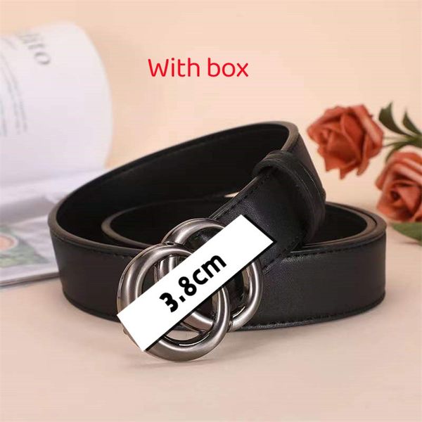 designer belt genuine leather width 2.0-3.8cm 15high-quality men's and women's belts with designer gift box, Black;brown
designer belt genuine leather width 2.0-3.8cm 15high-quality men's and women's belts with designer gift box, Black;brown