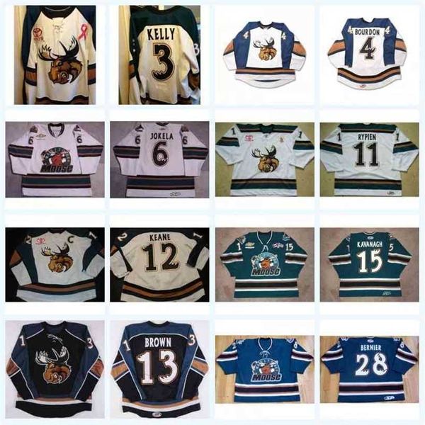 c2604 c202 manitoba moose 12 mike keane 21 jimmy roy 38 tremblay 11 rypien 12 mike keane 13 mike brown 15 pat kavanagh ahl jersey, Black
c2604 c202 manitoba moose 12 mike keane 21 jimmy roy 38 tremblay 11 rypien 12 mike keane 13 mike brown 15 pat kavanagh ahl jersey, Black