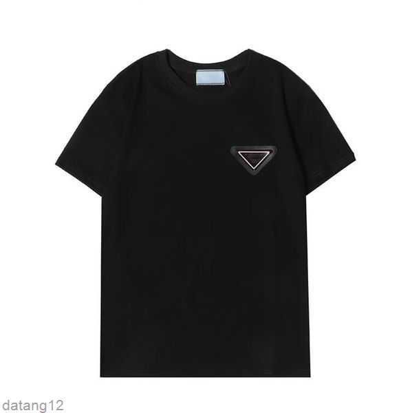 luxury t-shirt summer mens womens short sleeves fashion tee pure cotton shirts leisure classic pattern size s-xxl 8 krf9, White;black
luxury t-shirt summer mens womens short sleeves fashion tee pure cotton shirts leisure classic pattern size s-xxl 8 krf9, White;black