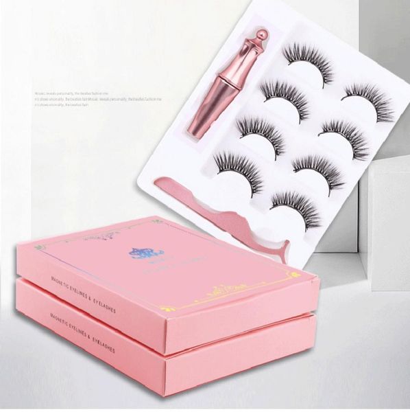 yiowio magnetic 4pairs full strip thick eyelashes false lashes with magnetic eyeliner soft natural fake eyelashes dhl 9535368
yiowio magnetic 4pairs full strip thick eyelashes false lashes with magnetic eyeliner soft natural fake eyelashes dhl 9535368