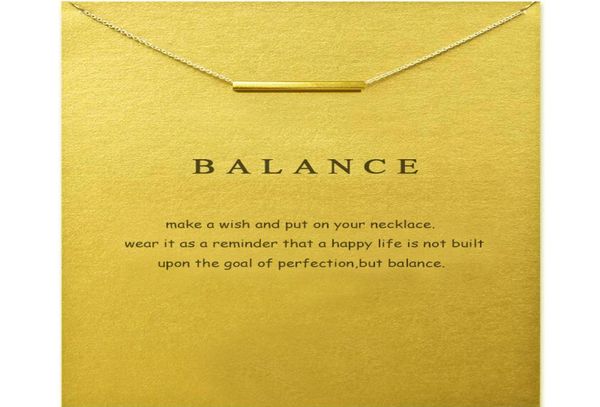 bar chocker colar necklaces gold silver with card pendant necklace for fashion women jewelry balance4629967
bar chocker colar necklaces gold silver with card pendant necklace for fashion women jewelry balance4629967