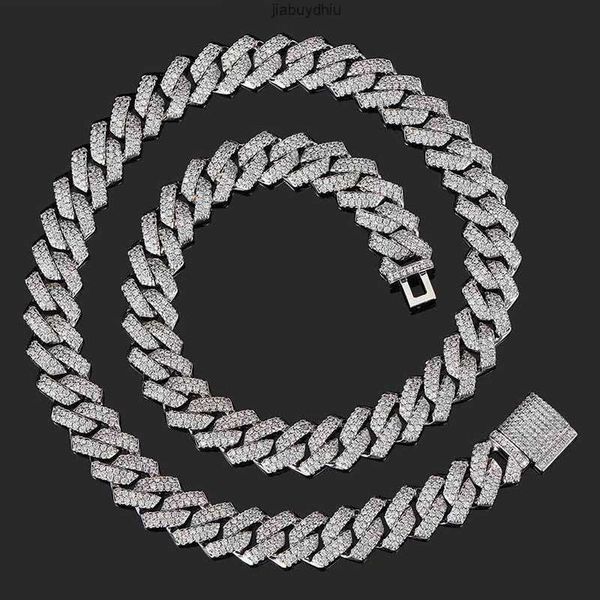rq drop shipping 1pcs service 15mm gold plated square 5a cz diamond iced out hip hop jewelry choker cuban link chain, Silver
rq drop shipping 1pcs service 15mm gold plated square 5a cz diamond iced out hip hop jewelry choker cuban link chain, Silver