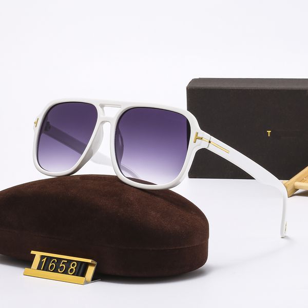 new double beam tom sunglasses for men and women riding glasses large box sun protection sunglasses 1659, White;black
new double beam tom sunglasses for men and women riding glasses large box sun protection sunglasses 1659, White;black
