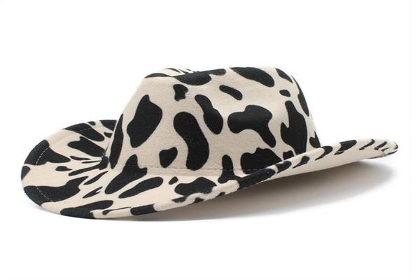 berets cowboy hats cow print jazz cap felt curved brim cowgirl western casual style 5658cm fashion cool boy female and male nz0033175818, Blue;gray
berets cowboy hats cow print jazz cap felt curved brim cowgirl western casual style 5658cm fashion cool boy female and male nz0033175818, Blue;gray