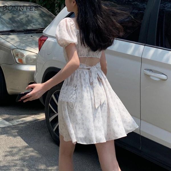 dresses dresses women puff sleeve holiday sundress hollow out floral design korean style college lovely simple trendy summer vestidoes, Black;gray
dresses dresses women puff sleeve holiday sundress hollow out floral design korean style college lovely simple trendy summer vestidoes, Black;gray