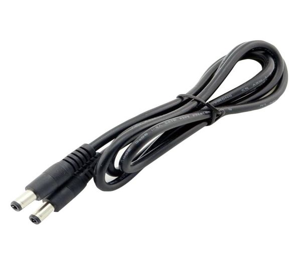 dc power extension cable 55x21mm female 1m to male power cord wire for cctv security camera led strip home appliance3249669
dc power extension cable 55x21mm female 1m to male power cord wire for cctv security camera led strip home appliance3249669