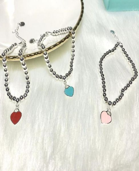 designer love charm bracelets sterling silver blue pink red heart bracelet party jewelry accessories gift for girlfriend without b5152556, Golden;silver
designer love charm bracelets sterling silver blue pink red heart bracelet party jewelry accessories gift for girlfriend without b5152556, Golden;silver