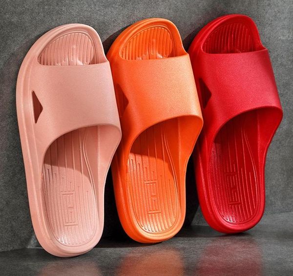 slippers 2021 antislip bathroom women soft sole comfort flat sandals indoor home flip flops summer beach slides shoes8576292, Black
slippers 2021 antislip bathroom women soft sole comfort flat sandals indoor home flip flops summer beach slides shoes8576292, Black
