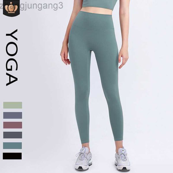 desginer alo yoga leggings alopants nude feeling high waist hip lifting pants without t-line slim tight fitness tights, Black
desginer alo yoga leggings alopants nude feeling high waist hip lifting pants without t-line slim tight fitness tights, Black