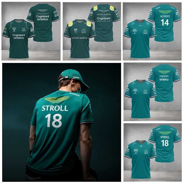 men's t-shirts 2023 aston martin f1 team t-shirts spanish racing driver fernando alonso 14 and stroll 18 oversized t-shirts, White;black
men's t-shirts 2023 aston martin f1 team t-shirts spanish racing driver fernando alonso 14 and stroll 18 oversized t-shirts, White;black