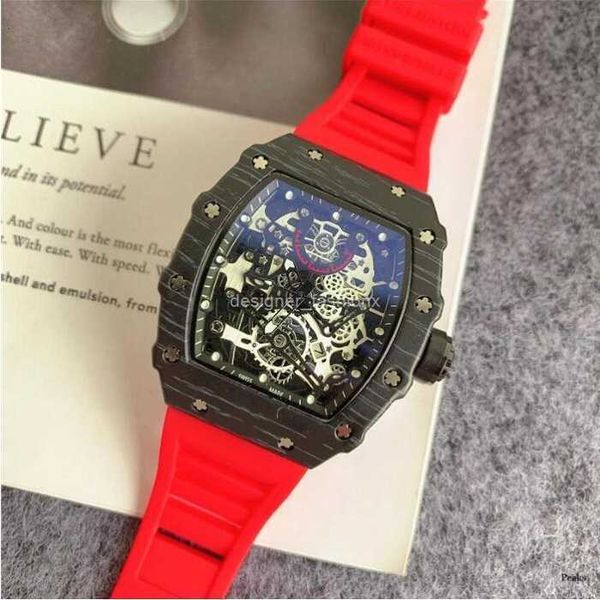 men watches fashion designer brand luxury mens watch satch skeleton dial rubber silicone business quartz calendar for black male clock relog, Slivery;black
men watches fashion designer brand luxury mens watch satch skeleton dial rubber silicone business quartz calendar for black male clock relog, Slivery;black