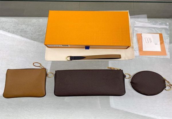 leather small wallet woman mini coin purse zipper 3 pieces brand trio pouch clutch bags 00181625277, Red;black
leather small wallet woman mini coin purse zipper 3 pieces brand trio pouch clutch bags 00181625277, Red;black