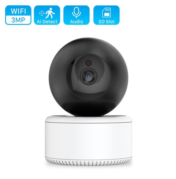 3mp wifi ip camera 2mp 1080p auto tracking ai human detect wireless camera h265 two way audio cloud cctv home security cameras5741548
3mp wifi ip camera 2mp 1080p auto tracking ai human detect wireless camera h265 two way audio cloud cctv home security cameras5741548