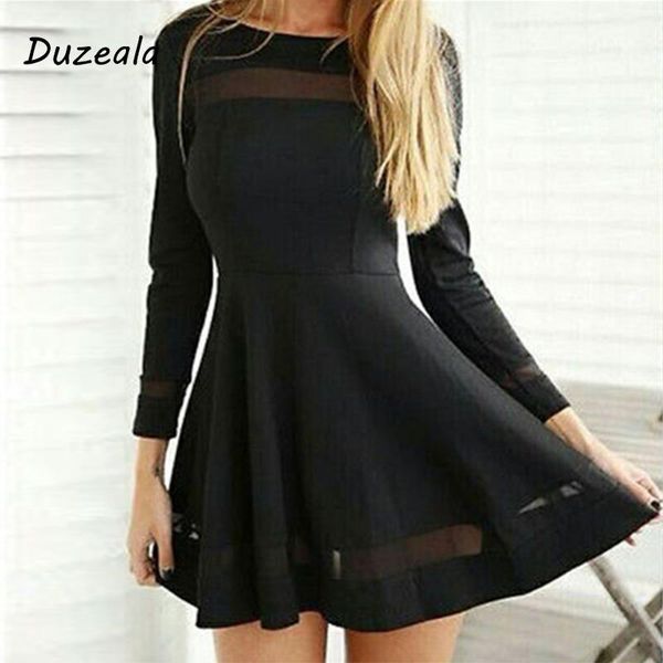 dresses duzeala 2021 women dress spring summer ladies knee length vintage mesh oneck black party dresses black dress sxl, Black;gray
dresses duzeala 2021 women dress spring summer ladies knee length vintage mesh oneck black party dresses black dress sxl, Black;gray