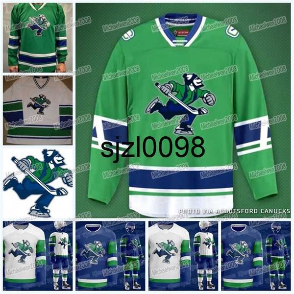 sj98 johnny canuck ahl 2021 custom hockey jersey men wome youth any name any number embroidery stitched, Black
sj98 johnny canuck ahl 2021 custom hockey jersey men wome youth any name any number embroidery stitched, Black