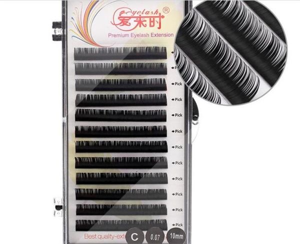 volume natural eyelash extension false eyelashes individual eyelashes makeup tool korea fiber 4 trays b c d curl 815mm x2012409622
volume natural eyelash extension false eyelashes individual eyelashes makeup tool korea fiber 4 trays b c d curl 815mm x2012409622