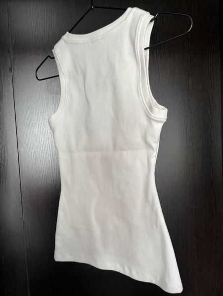 women's t-shirt regular short camisole cotton sweatshirt tank cotton blend fitness sports bra mini23ess, White
women's t-shirt regular short camisole cotton sweatshirt tank cotton blend fitness sports bra mini23ess, White