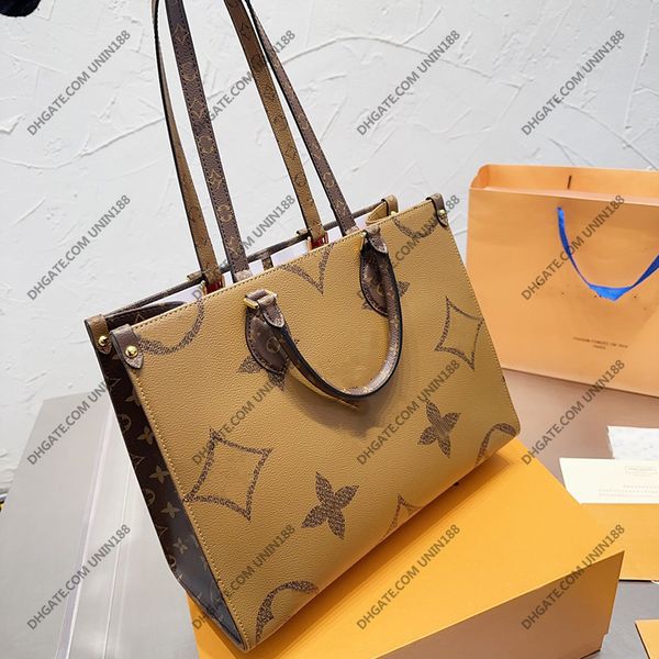 23ss women luxurys designer totes bags onthego leather handbag shouder crossbody ladies handbags flowers original hardware purse pouch 35cm
23ss women luxurys designer totes bags onthego leather handbag shouder crossbody ladies handbags flowers original hardware purse pouch 35cm