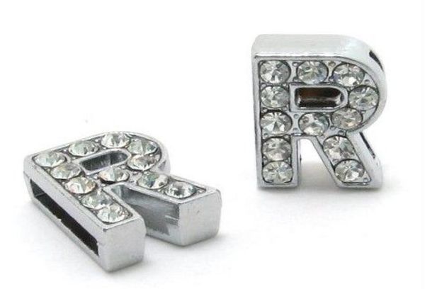 whole 50pcslot 8mm r full rhinestones bling slide letters fit for 8mm diy wristband bracelet 00185832759, Bronze;silver
whole 50pcslot 8mm r full rhinestones bling slide letters fit for 8mm diy wristband bracelet 00185832759, Bronze;silver