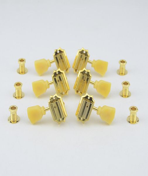one set tuning pegs deluxe vintage guitar machine heads tuners gold made in taiwan3320000
one set tuning pegs deluxe vintage guitar machine heads tuners gold made in taiwan3320000