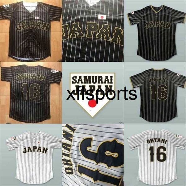 axflsp glaa3740 17 shohei ohtani jersey samurai 16 japan ohtani 100% stitched custom any name any number black white movie baseball jersey
axflsp glaa3740 17 shohei ohtani jersey samurai 16 japan ohtani 100% stitched custom any name any number black white movie baseball jersey